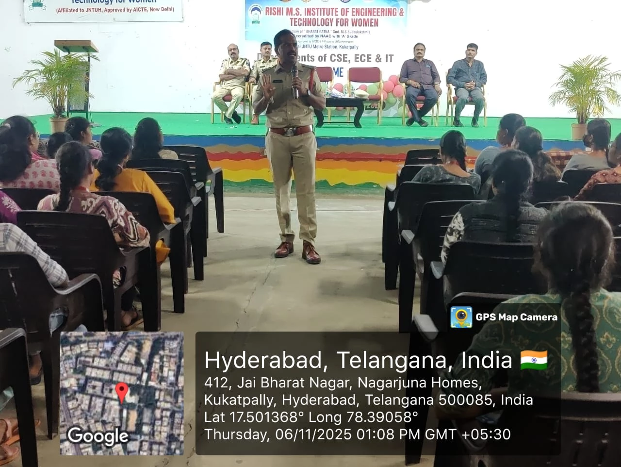001 Cyber Security Awareness 06-11-2025 - RITW